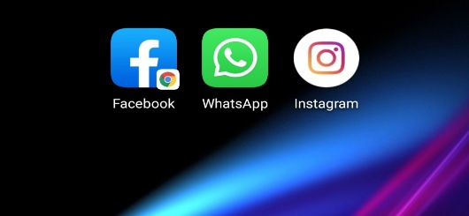 Facebook und Co. Facebook und Co.