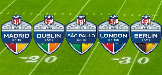 NFL Logos NFL Logos