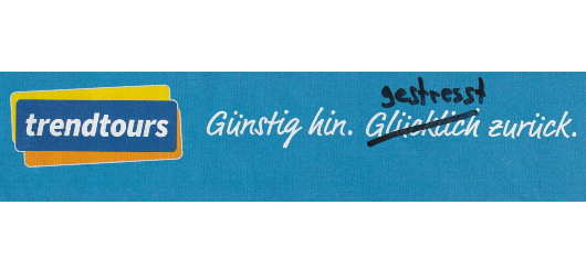 Werbeslogan Werbeslogan