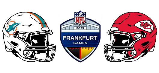 NFL Frankfurt