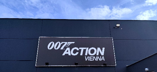 007 Action