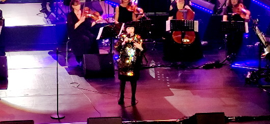 Mireille Mathieu