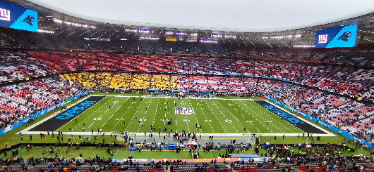 NFL Munich Game