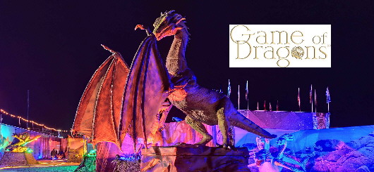 Drachen