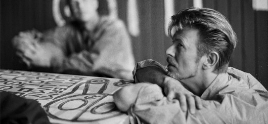 David Bowie