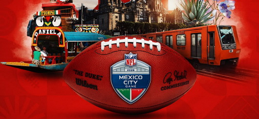 NFL Mexico