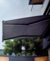 Solar Markise