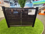 Gartenzaun Modul