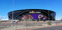 Super Bowl LVIII Las Vegas