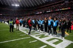 US Nationalhymne